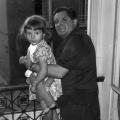Mon pépé et moi