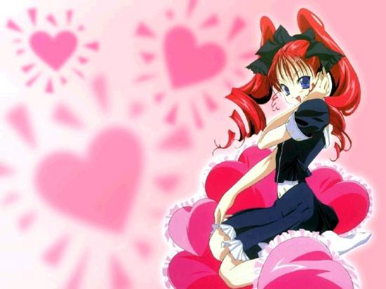 Mangas en folie