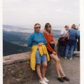 Ma maman et moi